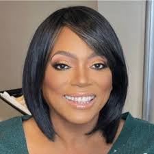 Christina Breland's Instagram, Twitter & Facebook