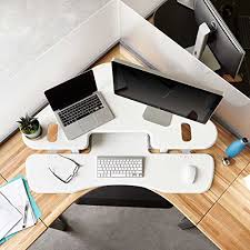 As the responsibilities at work increase, we tend to extend our work hours and also work from home. 8 Rolling Desk Ideas Desk Rolling Desk Stand Up Desk