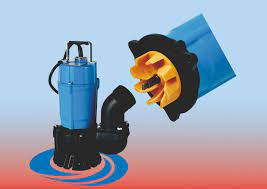 With the philosophy of being water and people friendly. Tsurumi Launches New Hs Pump Impeller Net The Online Pump Magazine