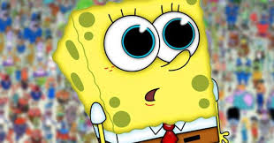 Spongebob squarepants diciptakan oleh stephen hillenburg, seorang animator dan ahli biologi laut, dan diterbitkan oleh perusahaan beliau. Deretan Meme Spongebob Squarepants Paling Kocak Kincir Com