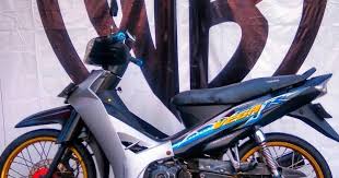 Ini video pertama saya • • modifikasi vega r new racing look harian, semoga bisa menjadi inspirasi • jangan lupa klik tombol. Modifikasi Vega R New Abu Abu Hitam Modif Standar Vegafans Com