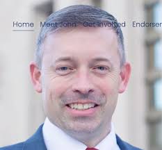 Jackson County Sheriff