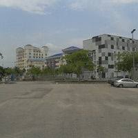Sejak penubuhannya pada tahun 1967 fakulti pengurusan hotel dan pelancongan telah ditubuhkan di uitm ini. Fakulti Pengurusan Hotel Dan Pelancongan Uitm Pulau Pinang