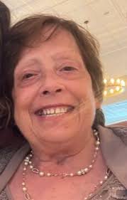 Hart, Lucille "Lucy" (nee Bardo)