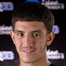 2010 MEN'S SOCCER MEDIA GUIDE