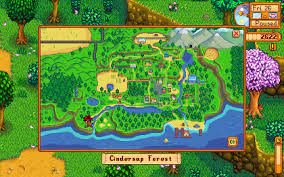 Stardew Valley “Robin's Lost Axe” Story Quest Guide | Tom's Guide Forum