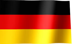 The copyright agreement and all disputes arising thereunder or in connection therewith, are governed by the laws of the federal republic of germany. Flag Of Germany On Gifs More Than 20 Animations For Free
