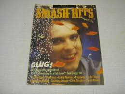SMASH HITS 10 (7/5/86) The Cure Robert Smith Depeche Mode Dire Straits  Prince EUR 15,00