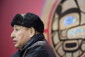 First Nations leaders in British Columbia dismayed ...