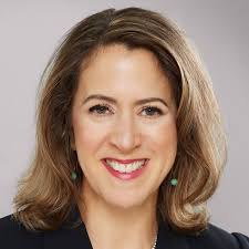 Sarah Buff at Halstead Real Estate