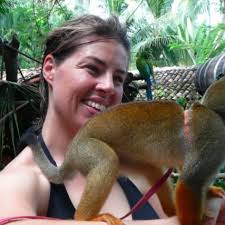 A Scientist's life: 10 Things Erica Ollmann Saphire Has Done