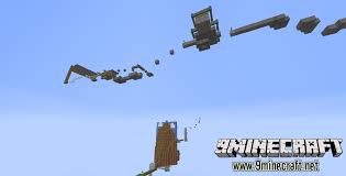 Education edition has made its way to chromebooks, which makes the popular learning tool more accessible than ever. Parkour School Map 1 12 2 1 11 2 For Minecraft 9minecraft Net