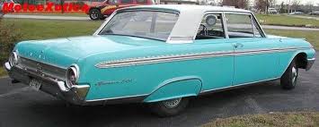 Image result for Baffin Blue 1962 Galaxie