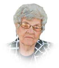 Stella Rocheleau Obituary