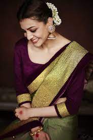 Home kajal aggarwal kajal aggarwal latest saree photos. Pin On Designer Sarees Party Wear Sarees