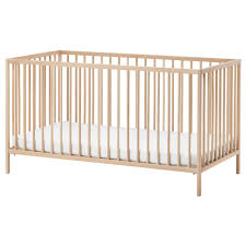 Ikea Sniglar Babybett Buche In 2020 Ikea Krippe Ikea Babyzimmer Ikea Babybett
