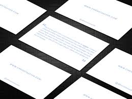 Make sure you support a strong design with good choices on the finish of your card. Elegant Colorful Business Business Card Design For A Company By Sandaruwan Design 24931296