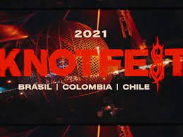 1 day ago · knotfest, el festival creado por slipknot en el año 2012, desembarcará el 11 de diciembre del próximo año en el estadio monumental. Knotfest El Festival De Slipknot Anuncio Fechas En Brasil Chile Y Colombia