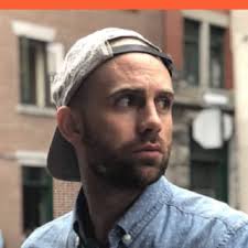 Dr. Brendan McEvoy, MD