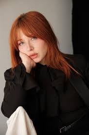 Eve Harper for APM MODELS