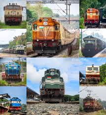 India's First Passenger Train in 1853 ...