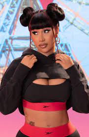 Cardi B Amusing Tik Tok References Cardi B Women Lifestyle Women