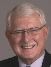 I apologize for the late obituary posting for Class of 1953 alumni