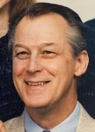 John Perrin Obituary (2024)