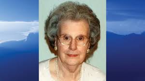 Wilma "Jean" Ritchie, Leavittsburg, Ohio Obituary