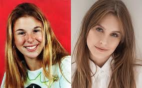 Maybe you would like to learn more about one of these? Veja A Primeira Foto De Carla Diaz Como Suzane Von Richthofen Jornal Correio