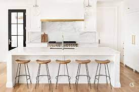 A master painter offers tips on how to paint kitchen cabinets. Our Favorite White Kitchen Cabinet Paint Colors Christopher Scott Cabinetry