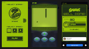 Check spelling or type a new query. Como Jugar A La Serpiente De Nokia En Tu Movil Android