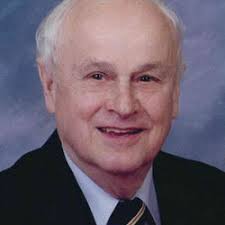 Howard Ueles “Bud” Holbrook (1920-2012)