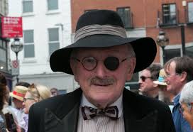 Bloomsday in pictures