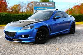 Mazda Rx8 Coupe Tuning Japan Body Kit Cars Wallpaper Body Kits Cars Mazda Cars