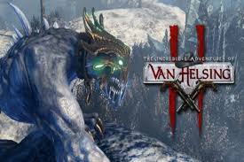 Смерти вопреки / the incredible adventures of van helsing 2 (2014) pc | repack от seyter. The Incredible Adventures Of Van Helsing 2 Torrent The Incredible Adventures Of Van Helsing 2 Torrent