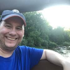 Robert Duane Cruickshank