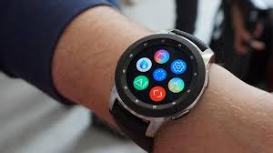Samsung Galaxy Watch Vs Gear S3 Whats The Difference