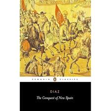 The History of the Conquest of New Spain by Bernal D?az del Castillo  (2009-01-16): Bernal Díaz del Castillo: Amazon.com: Books