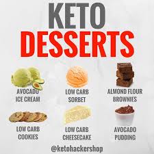 Many fast food meals contain bread, pasta, noodles, rice, or fries, making them unsuitable for a low carb diet. Keto Fast Food Dessert News And Health