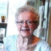 Dolores "Dollie" Kosmack Obituary