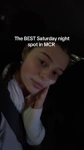 Good times guaranteed😎 #manchester #manchesternightlife #manchesternightout