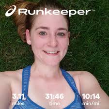 Dopey Challenge training