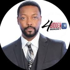 Billy Carson lI (4biddnKnowledg@)