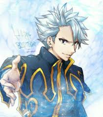 10 things you didn't know about lyon vastia | cbr. Lyon Vastia Fairy Tail Fairy Tail Characters Fairy Tail Anime Fairy Tail Guild