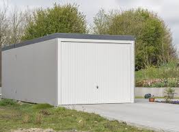 Wir freuen uns auf sie.alle betonfertigga. Fertiggaragen Im Test Welche Garage Passt Zu Ihnen