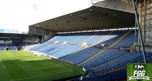 Use the map controls to rotate and zoom the west brom stadium view. The Hawthorns West Bromwich Albion Fc Football Ground Guide