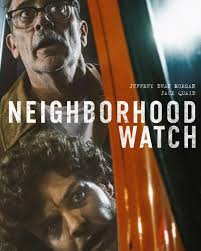 Neighborhood watch movie