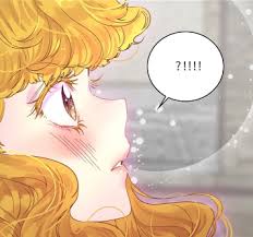 pin by shuzhen on 不要小看女配角 anime webtoon manhwa