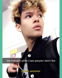Omar Rudberg Old Snaps